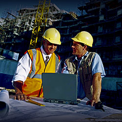 Statybos techninė priežiūra ir techninis vertinimas, Synergy Solutions